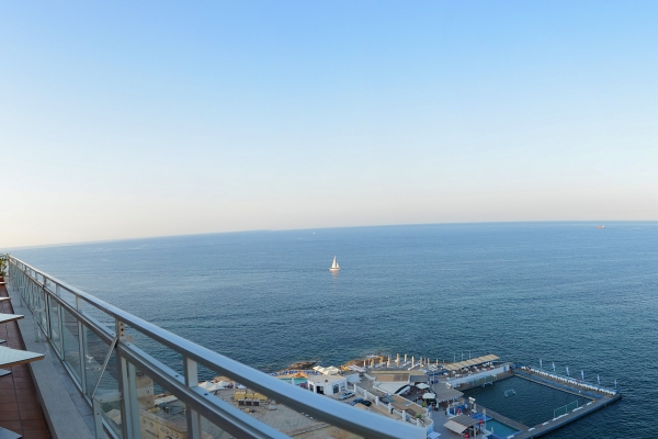 The Preluna Hotel (Sliema)